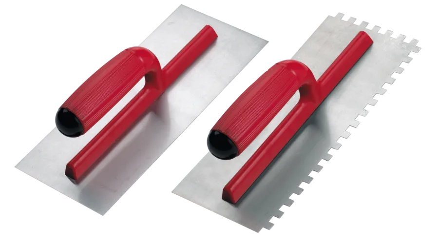 Rubi Manico plastica aperto bicolore