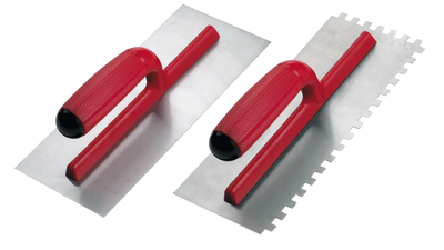 Rubi Manico plastica aperto bicolore