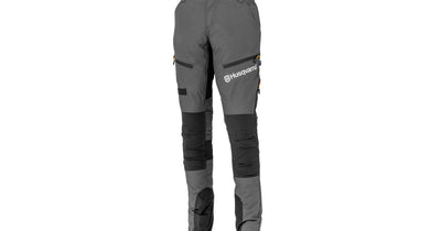 Pantaloni Outdoor - donna Husqvarna