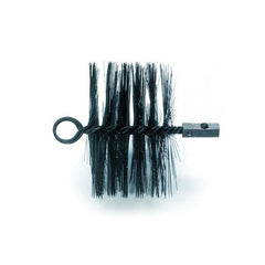 Tubi Tube brush with double spiral wire high strength tempered steel wire — 1181 Pavan