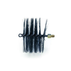 Tubi Tube brush with simple spiral wire high strength tempered steel wire — 1191 Pavan