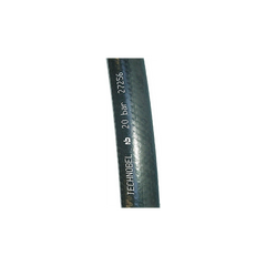 Tubo carburante nero Technobel - 8,0x14