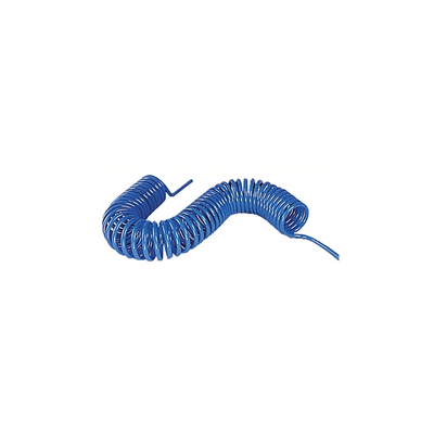 TUBO SPIRALATO IN POLIURETANO