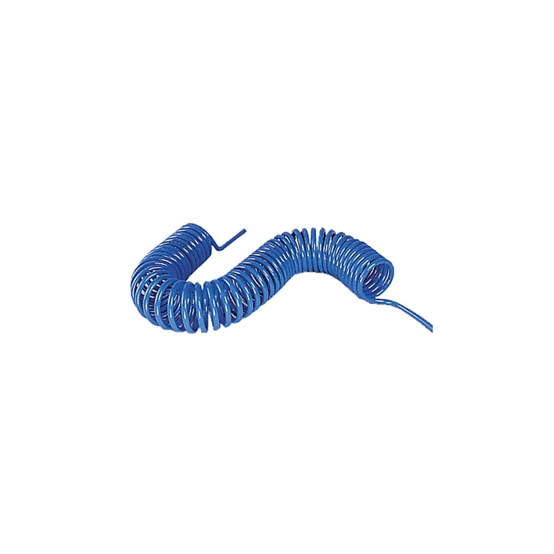 TUBO SPIRALATO IN POLIURETANO
