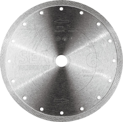 Turbo Sei Sea Technology
