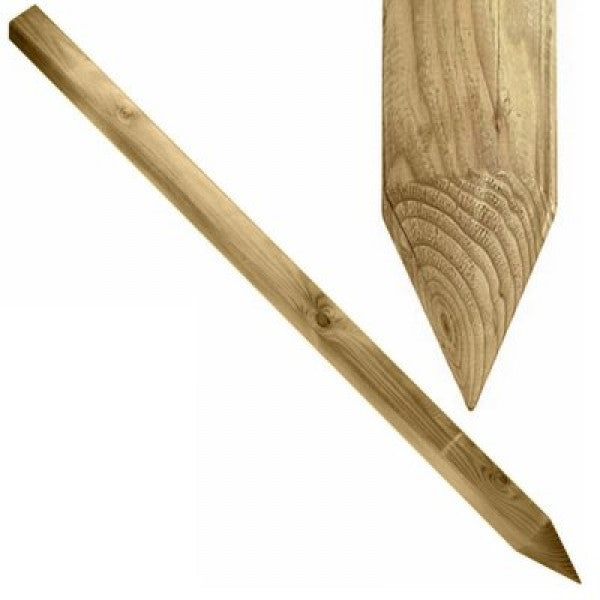 Tutore LEGNO Verdelook