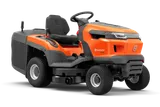 Trattori da giardino TC 215T Husqvarna