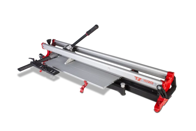 Rubi Tagliapiastrelle manuale TZ