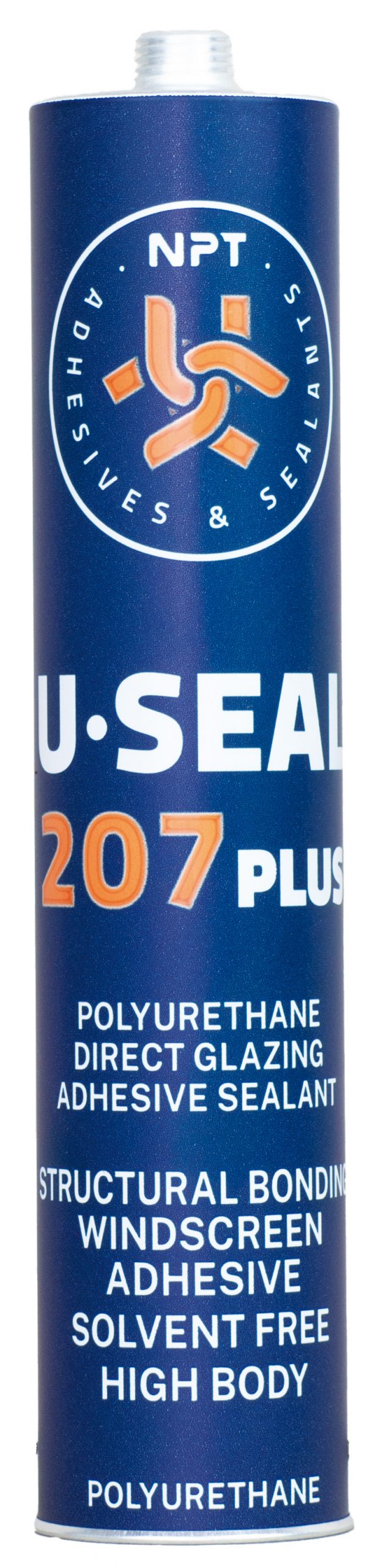 U-Seal 207 Plus NPT Sigill