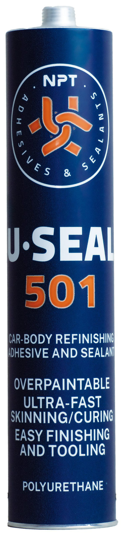 U-Seal 501 NPT Sigill