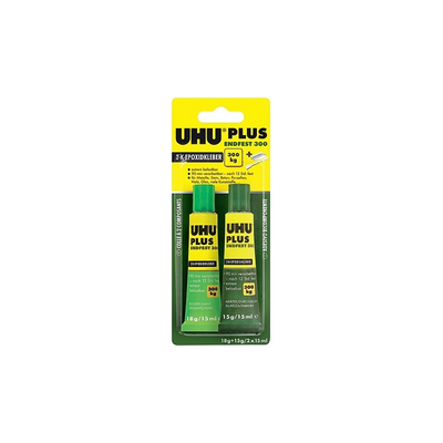 UHU plus