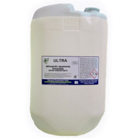 Ultra - Industria - Chemical Roadmaster - Chemical Roadmaster