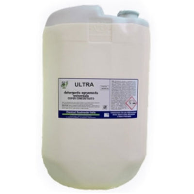 Ultra - Industria - Chemical Roadmaster - Chemical Roadmaster