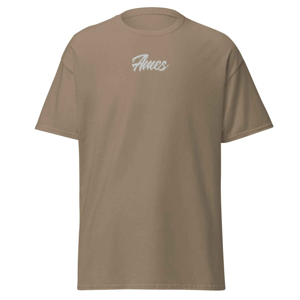 T-shirt Dripping ice