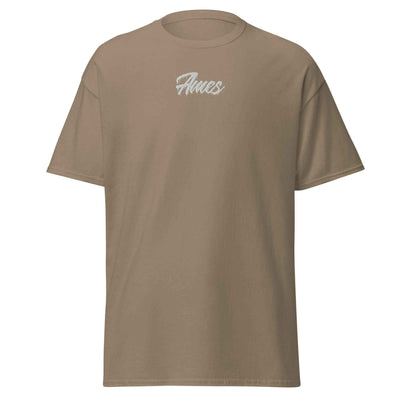 T-shirt Dripping ice