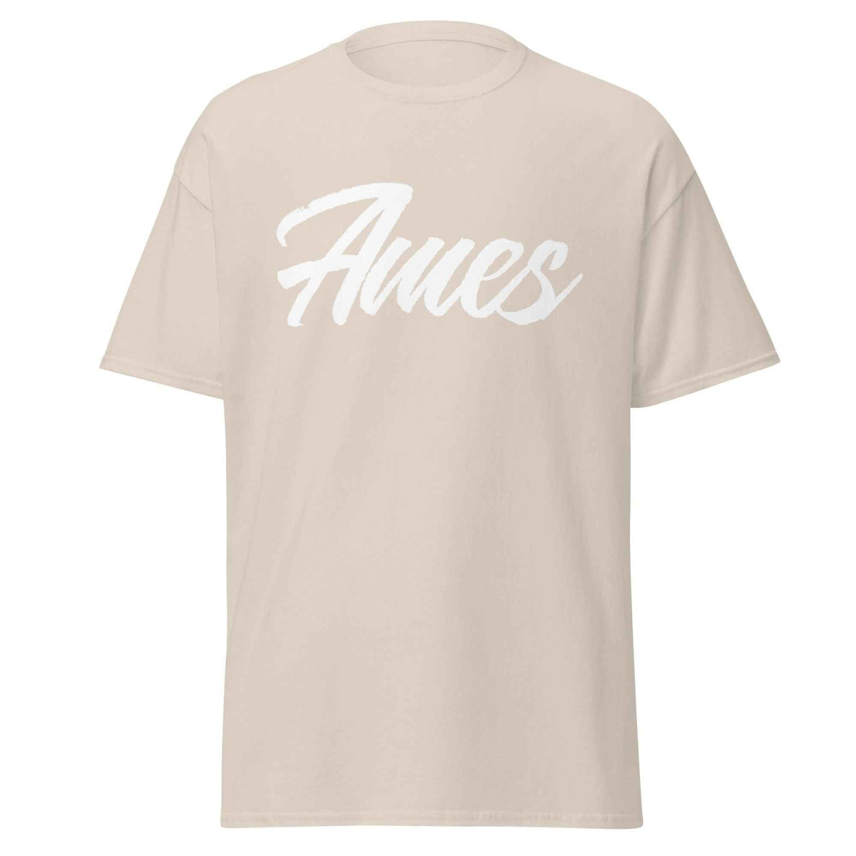 T-shirt No Type