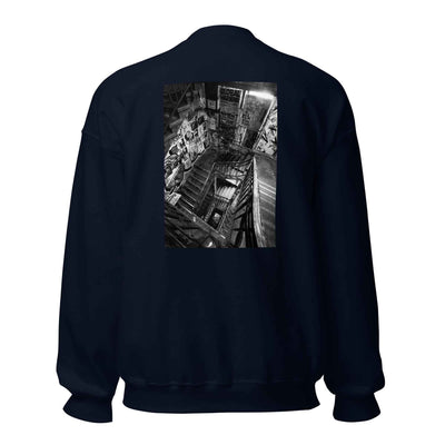 Sweatshirt Humble