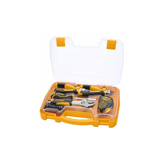 Case with 25 tools
