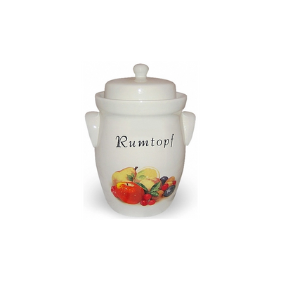 VASI IN CERAMICA PER RUMTOPF