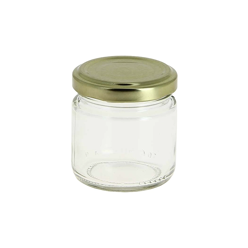 VASO CON CAPSULA