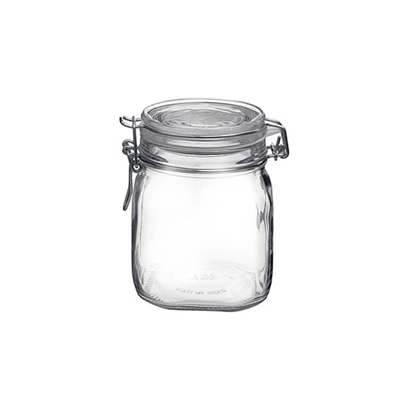 VASO ERMETICO FIDO BORMIOLI