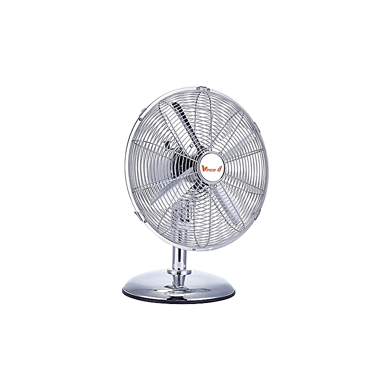 VENTILATORE OSCILLANTE