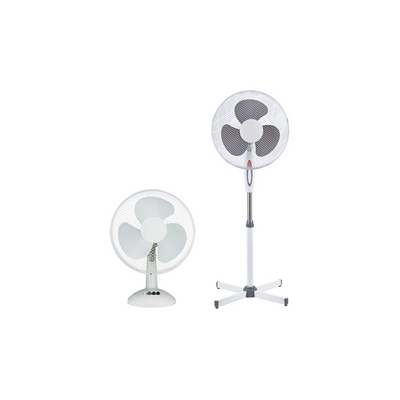 VENTILATORI OSCILLANTI