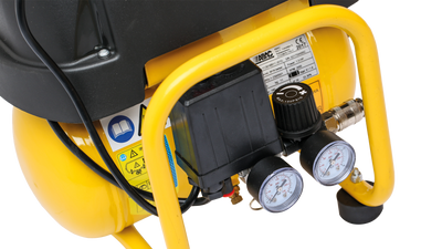 Compressori VENTO-02 OM 4P SIL.V230 A2BB104 Abac