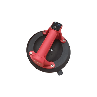 VENTOSA A BATTERIA DGT02