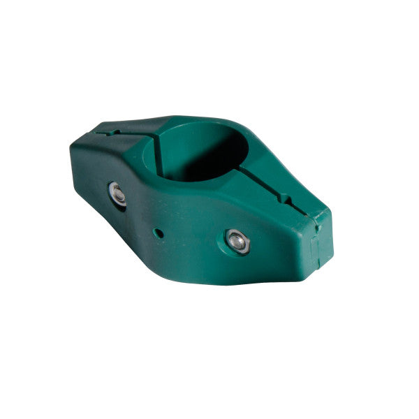 Anello DOPPIO Tondo Verdelook