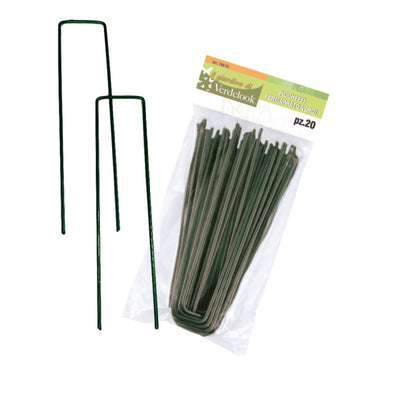 PICCHETTI fissaggio Verdelook