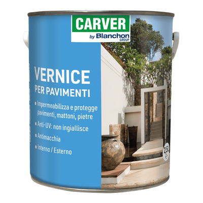 Vernice Per Pavimenti