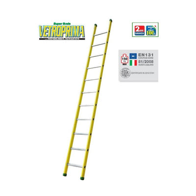 VETROPRIMA/S