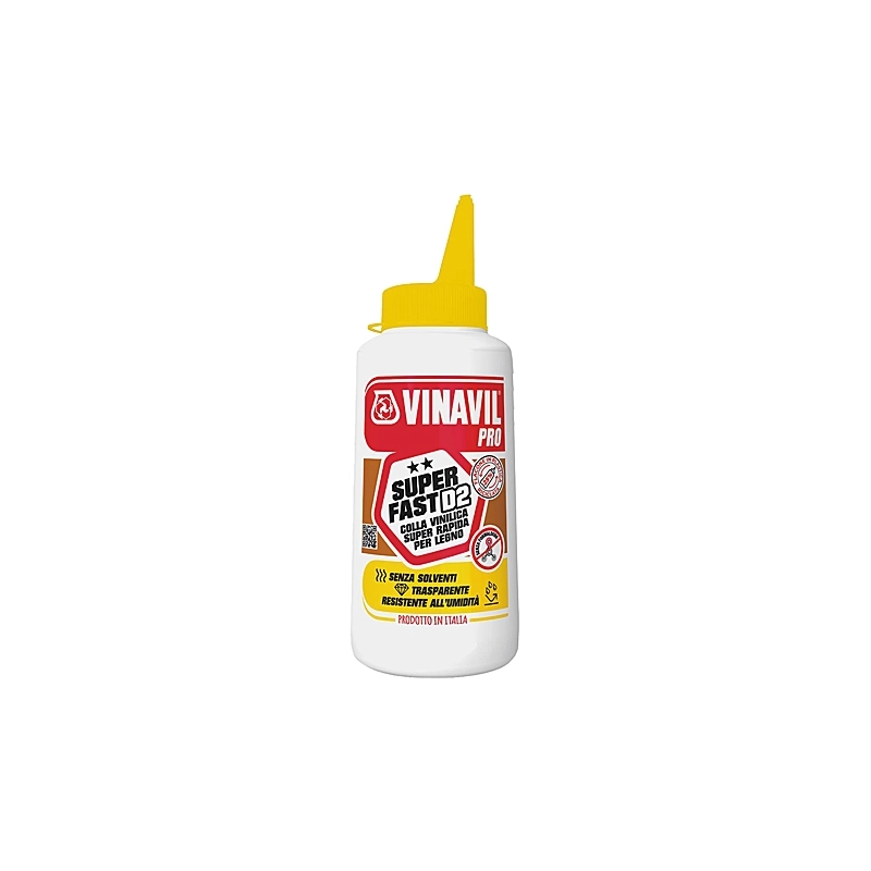 VINAVIL PRO FAST D2