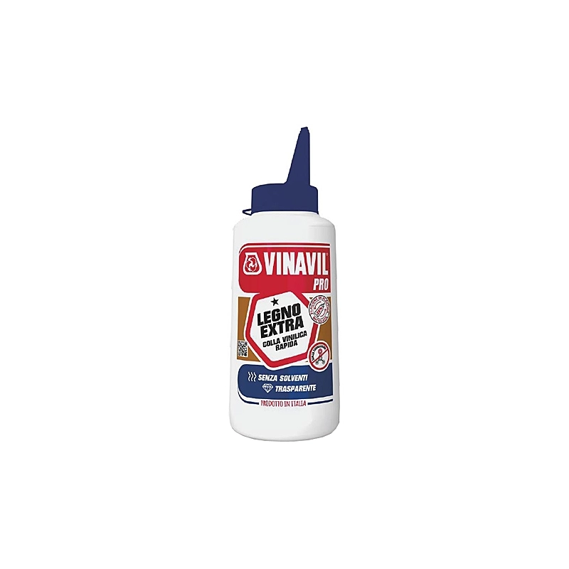 Vinavil PRO legno extra