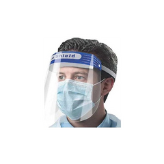 Protective visor