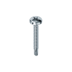 Tornillos autoperforantes