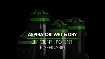 GP 3/72 W&D IPC - Aspiratori - IPC Worldwide