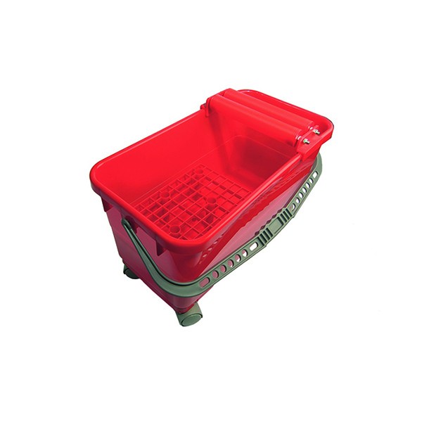 Pavan Wash boy tile bucket kit, liters 23