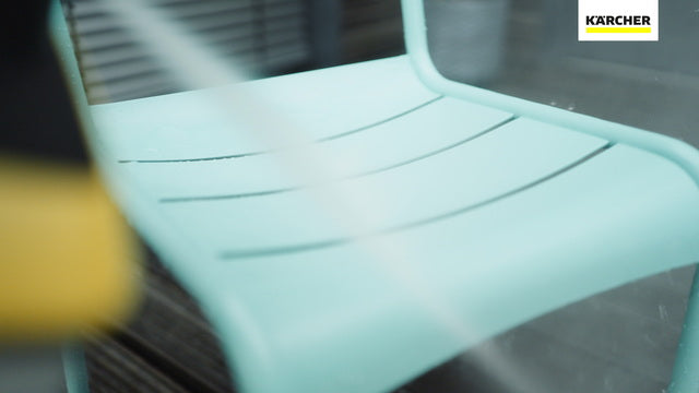 WB 7 Plus 3-in-1 wash brush Kärcher