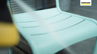 WB 7 Plus 3-in-1 wash brush Kärcher