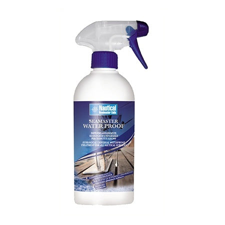 WATER PROOF Chemical Roadmaster