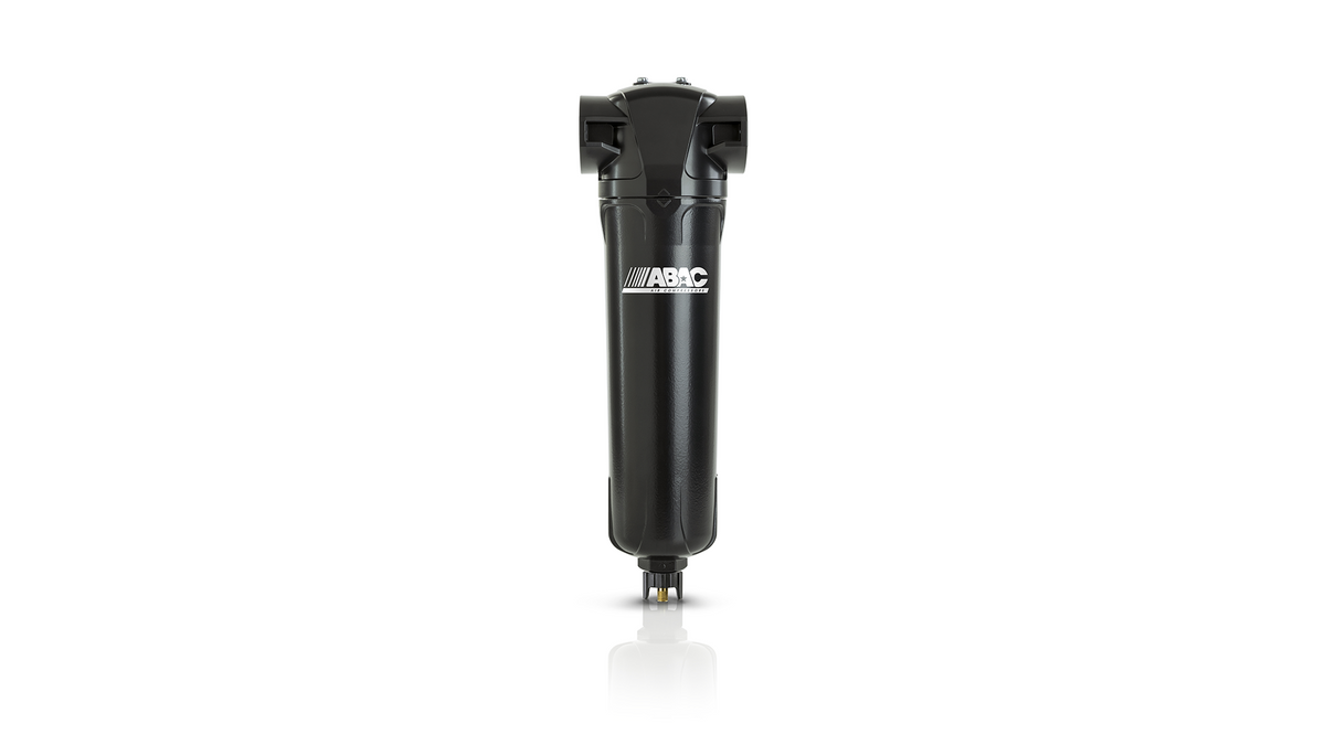 WS 1189 Water Separator – G2", 19'818 L/min Abac