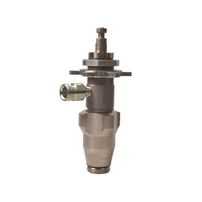 Airless PC Pompa Chromex Pistone Pompa 17C487 Dino Power