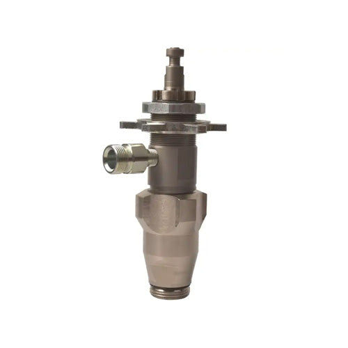 Airless PC Pompa Chromex Pistone Pompa 17C487 Dino Power