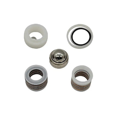 Airless Pompa Riparazione Kit Guarnizioni 248213 Dino Power