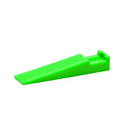 Pavan Wedge shaped spacers with vial space