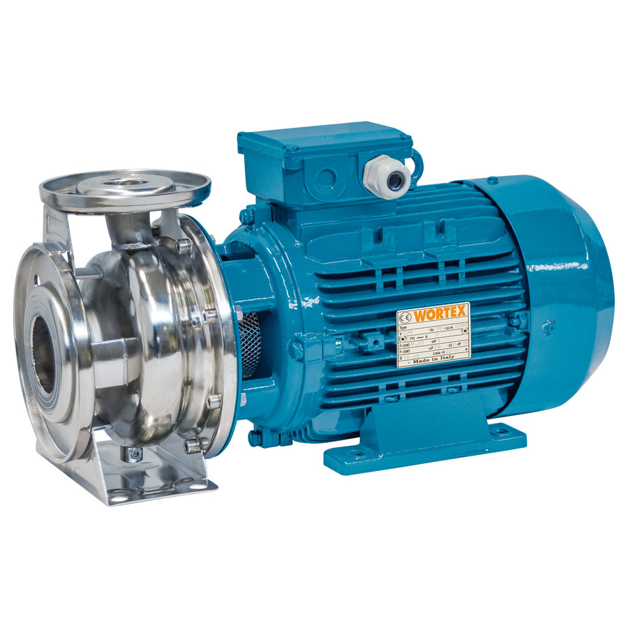 Wortex WNX 40 - Elettropompe Centrifughe