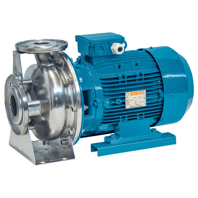 Wortex WNX 50 - Elettropompe Centrifughe