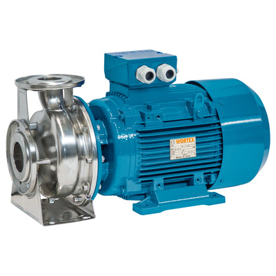 Wortex WNX 65 - Elettropompe Centrifughe